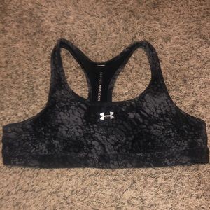 Under Armour Sports Bra